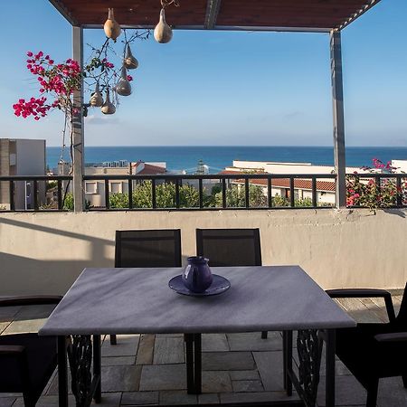 Villa Merabello Ajía Marína Kültér fotó