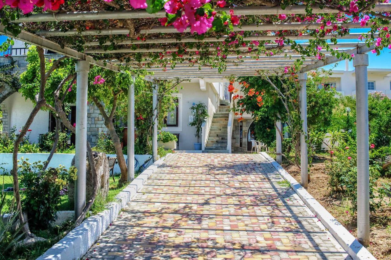 Villa Merabello Ajía Marína Kültér fotó